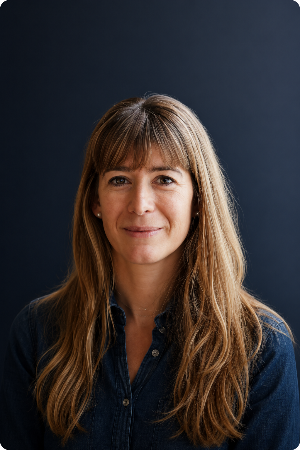 Celeste Senoseain