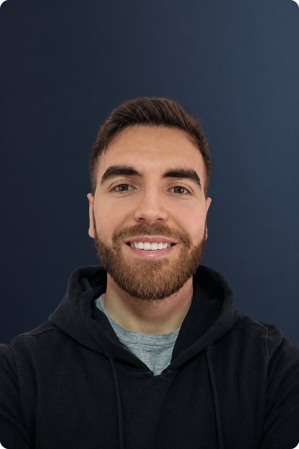 Damian Medrano